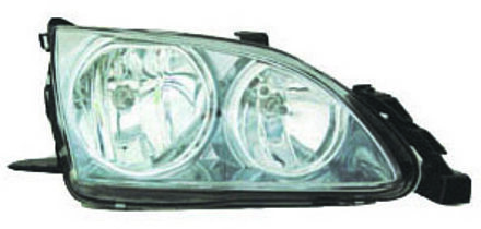 Toyota Koplamp rechts 206253052