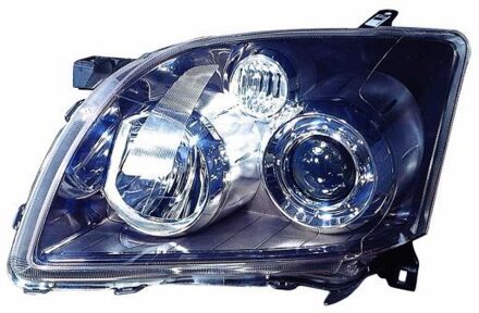 Toyota Koplamp rechts H7+H1 elektrisch verstelbaar 21211L1RLDEM7