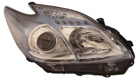 Toyota Koplamp Rechts -led H11+hb3