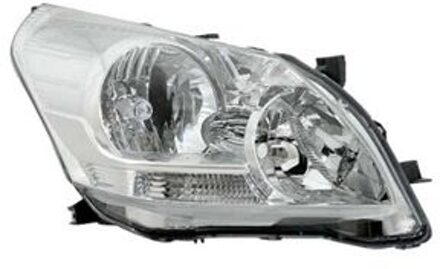 Toyota Koplamp rechts met knipperlicht 5491962