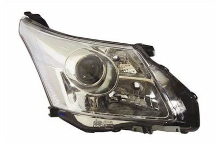 Toyota Koplamp Rechts Met Knipperlicht H11+hb3