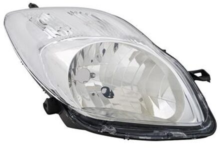 Toyota KOPLAMP RECHTS MET KNIPPERLICHT H4 inclusief STELMOTOR