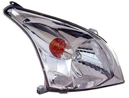 Toyota KOPLAMP RECHTS MET KNIPPERLICHT H4 +Elekt Regl