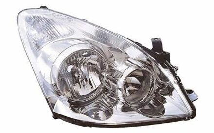 Toyota KOPLAMP RECHTS MET KNIPPERLICHT HB3+HB4 inclusief STELMOTOR