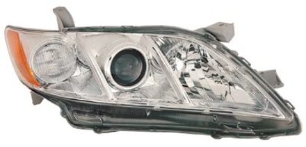 Toyota Koplamp Rechts Met Pinkl.