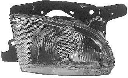 Toyota Koplamp Rechts +elektrisch