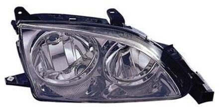 Toyota KOPLAMP RECHTS vanaf '01 +ElektrischREG.