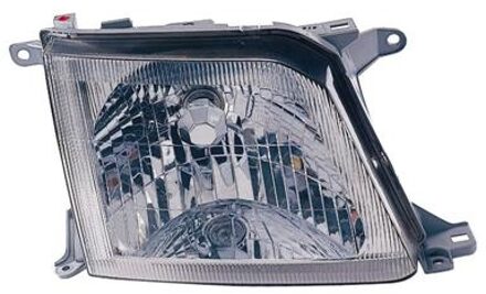 Toyota KOPLAMP RECHTS vanaf 7/'99