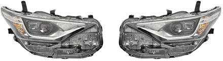 Toyota Koplamp Set SET5315962V