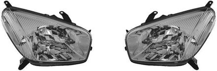 Toyota Koplamp Set SET5377962