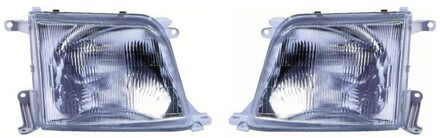 Toyota Koplamp Set SET5381942
