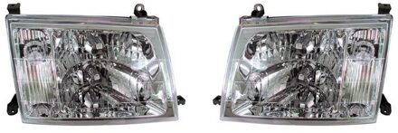 Toyota Koplamp Set SET5383964