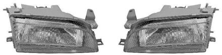 Toyota Koplamp Set SET5385952