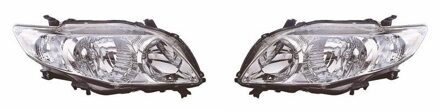 Toyota Koplamp Set SET5389962