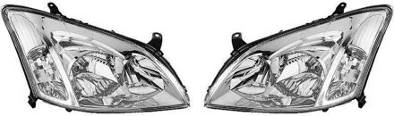 Toyota Koplamp Set SET5393962V