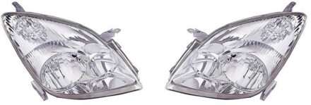Toyota Koplamp Set SET5394962