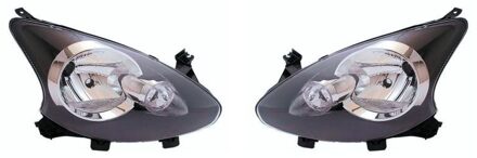 Toyota Koplamp Set SET5403962