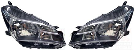 Toyota Koplamp Set SET5428962