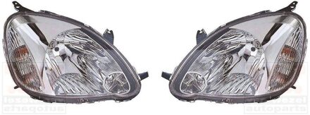 Toyota Koplamp Set SET5430966