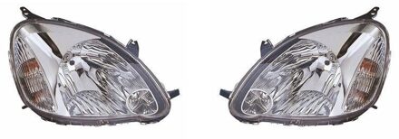Toyota Koplamp Set SET5430968