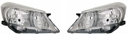 Toyota Koplamp Set SET5437962