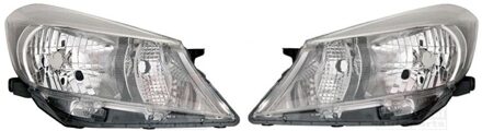 Toyota Koplamp Set SET5437964