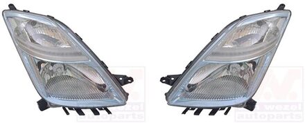 Toyota Koplamp Set SET5466964