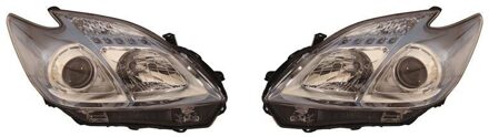 Toyota Koplamp Set SET5467962