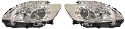 Toyota Koplamp Set SET5468963
