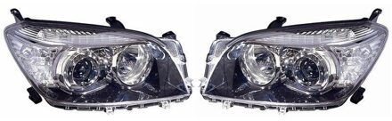 Toyota Koplamp Set SET5470962