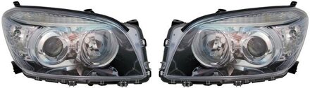 Toyota Koplamp Set SET5470964