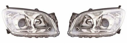 Toyota Koplamp Set SET5471964