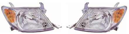 Toyota Koplamp Set SET5485962