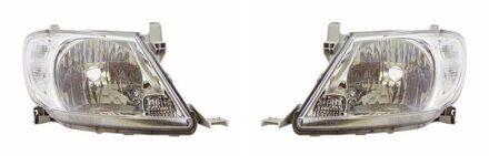 Toyota Koplamp Set SET5486962