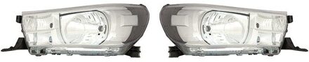 Toyota Koplamp Set SET5488961
