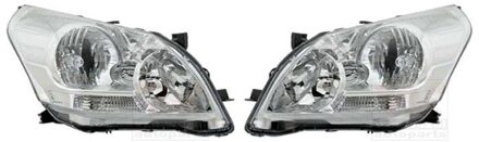 Toyota Koplamp Set SET5491962