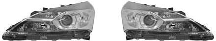 Toyota Koplamp Set SET5493961U