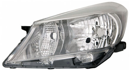 Toyota Koplamp