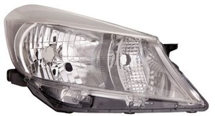 Toyota Koplamp