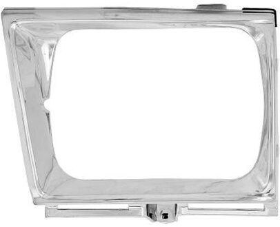 Toyota Koplamppaneel 6680843