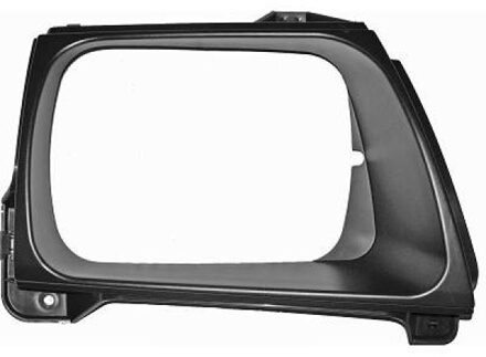 Toyota Koplamppaneel 6683843