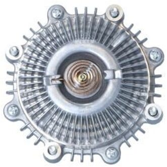 Toyota Koppeling, radiateurventilator 49559