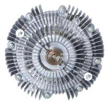 Toyota Koppeling, radiateurventilator 49621