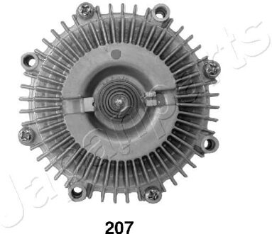 Toyota Koppeling, radiateurventilator VC207