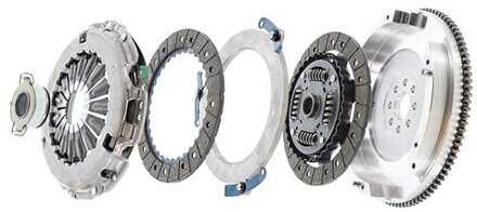 Toyota Koppelingskit + SMV CPS1004