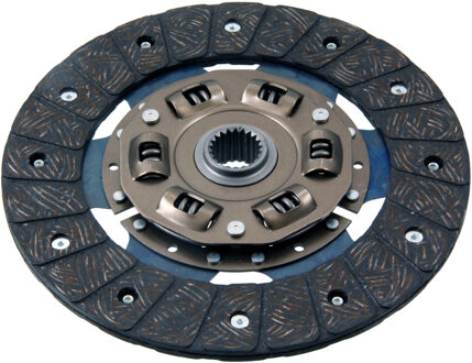 Toyota Koppelingsplaat