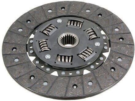 Toyota Koppelingsplaat