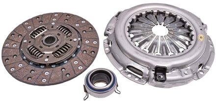 Toyota Koppelingsset ADT330123