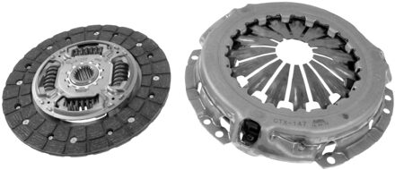 Toyota Koppelingsset ADT330258C