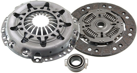 Toyota Koppelingsset ADT330299